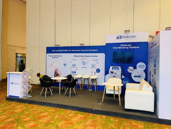 Wisecard Technology Co., Ltd.