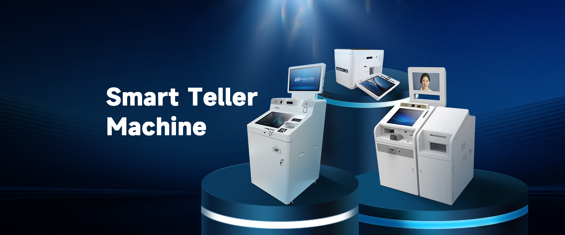 Qualidade Terminal esperto da posição fábrica