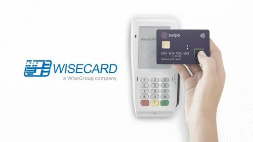 Latest company news about WISECARD e ZWIPE juntam-se a forças para conduzir a adoção do mercado de massas do pagamento biométrico CARDSo