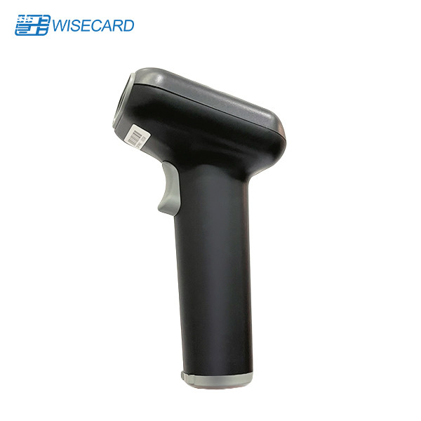 13mil UPC Wireless Barcode Scanner Bluetooth CCD 640×480 CMOS