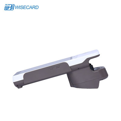 UPTS 2.0 2M Pixel Payment Tablet Terminal TDD LTE Touch Screen Android