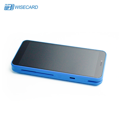 Nfc Wireless Smart Pos Terminal com leitor de cartões