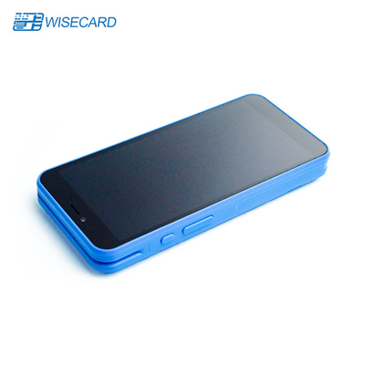 Nfc HDMI Interface Smart Pos Terminal 2g 3g 4g Conectividade sem fio