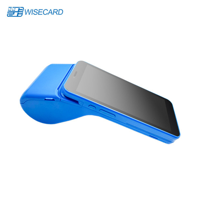 Ecrã de toque avançado Terminal Stripe Pos Com Câmera de 5MP