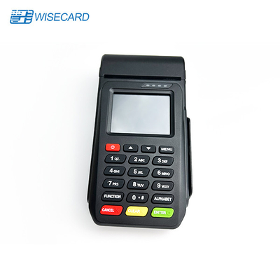 Tft Lcd Mastercard Linux Pos Terminal Arm Processador Cortex-A7