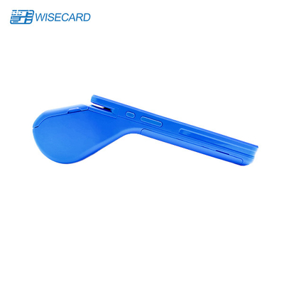1GB 8GB Memória Pos Terminal Android 5000mah Bateria 3.8v
