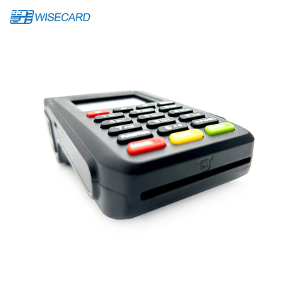 ARM Cortex-A7 Dual Core Linux Point of Sales Terminal com teclado criptografado padrão PCI
