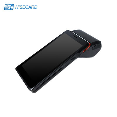 Simplifique seu negócio com o Android POS Terminal e suporte NFC