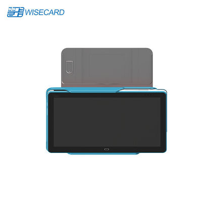 Sistema esperto Handheld da posição da tabuleta de Android com suporte superior contrário