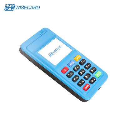 Terminal da posição de Mini Android, dispositivos móveis do ponto de venda