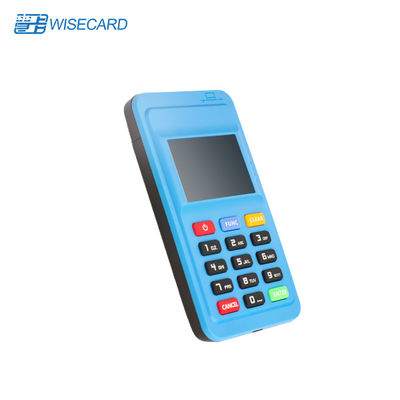 Dispositivos móveis do ponto de venda do PCI de EMV PBOC para o pagamento