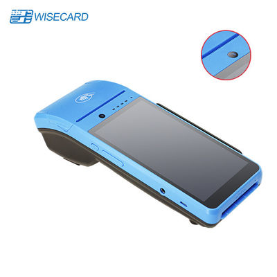 3 em 1 sistema esperto da posição com o tela táctil completo de 5,5 polegadas