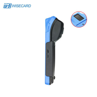 Terminal da posição de Wifi Bluetooth Smart, máquina da posição com varredor da impressão digital