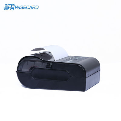 ESC da impressora térmica 2000mAh de 90mm/sec Bluetooth com pacote macio