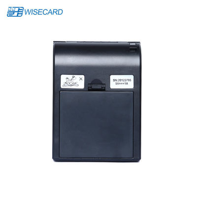 Impressora térmica Handheld 2000mAh Bluetooth do recibo do ESC 58mm Wifi