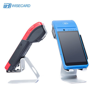 Da posição Android da posição do sistema 58mm da impressora sistemas handheld novo da posição do sistema dos leitores 2021 de cartão e de ponto de venda do toque