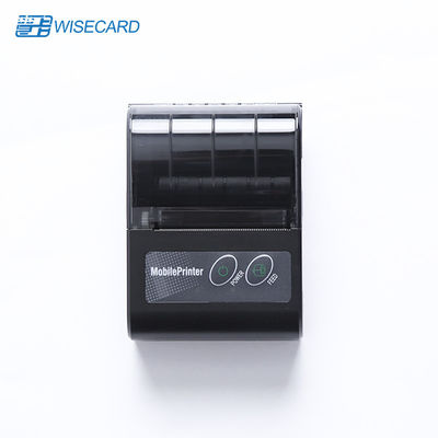 Impressora portátil da tabuleta de 2000mAh 203DPI Android 58mm Bluetooth