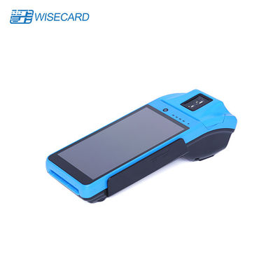 Tela táctil esperto 4G Android 7,0 da posição da tabuleta do MTK MT8735 5800mAh