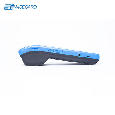 Terminal MTK MT8735 PBOC da posição de TDD LTE Smart para o pagamento do QR Code