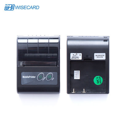 Impressora USB 80mm/s RS232 do recibo de Bluetooth da caixa da posição SDK do ESC
