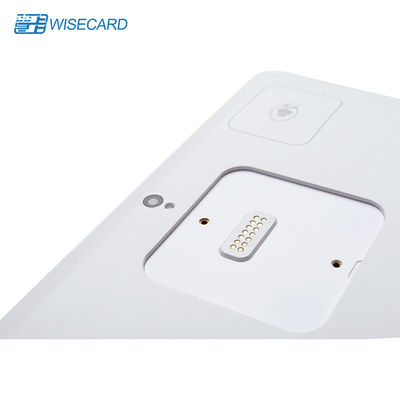 caixa Machine Android 5,1 do tela táctil de 1.2GHz Wisecard 15,6”