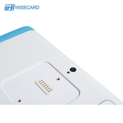 Caixa registadora da posição de Terminal 2GB DDR3 do caixa da posição do ósmio do Técnico Especialista de Filial Android 5,1 do PCI