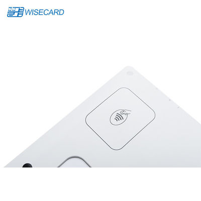 A posição da caixa registadora 1.2GHz de Android 5,1 faz à máquina o tela táctil 6900mAh 15 polegadas