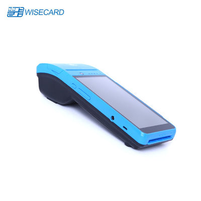terminal TDS CDM 7.4V 5800mAh da posição de Android do FBI 5800mAh com impressora
