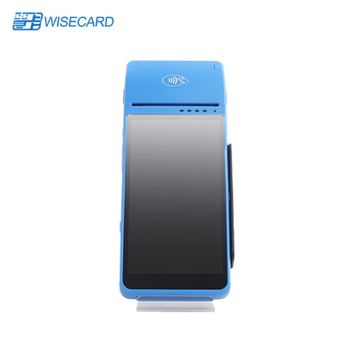 4 posição sem contato do tela táctil de UMTS da máquina da posição de PSAM 16GB EMMC USB
