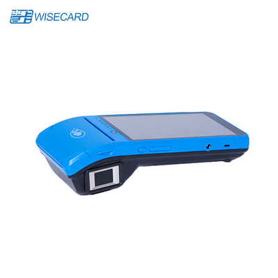 PCI do ISMO EMV do terminal 2.4GHz da posição do leitor de cartão do TDS CDMA para a máquina de venda automática