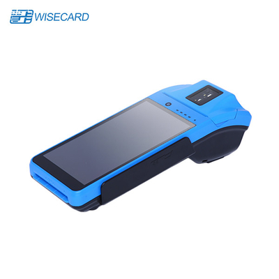 Módulo terminal biométrico da veia da posição de 2GB LPDDR3 LTE FDD com leitor de cartão