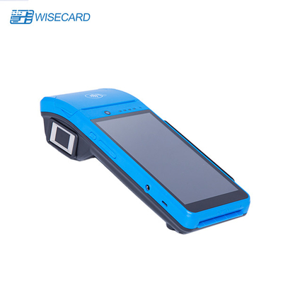 Técnico Especialista de Filial 5,1 16GB EMMC 5M Pixel do terminal da posição do TDS CDMA Smart Card