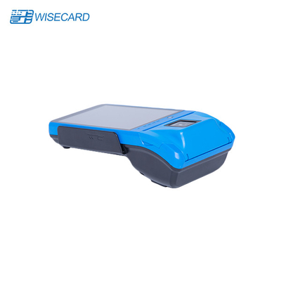 ISMO áspero da posição TDS CDMA 4G LTE 2.4GHz de Android do rádio 5800mAh