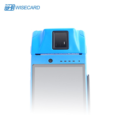 BORDA terminal GPRS 5,5