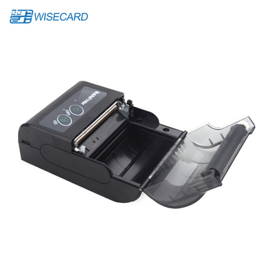 impressora térmica ASCII da posição Bluetooth de 80mm impressora térmica do recibo de 3 polegadas