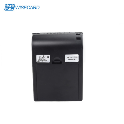 impressoras do código de barras da bateria de 58mm Mini Portable Thermal Printer With