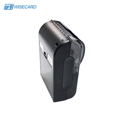 impressora térmica RS232 CCC Handheld de Bluetooth do bolso de 58mm