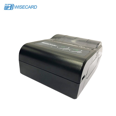 linha portátil impressora térmica do ESC da impressora térmica 203DPI do código de barras 4x6