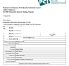 CHINA Wisecard Technology Co., Ltd. Certificações