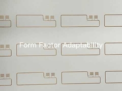 Embutimento Wisecard EMV